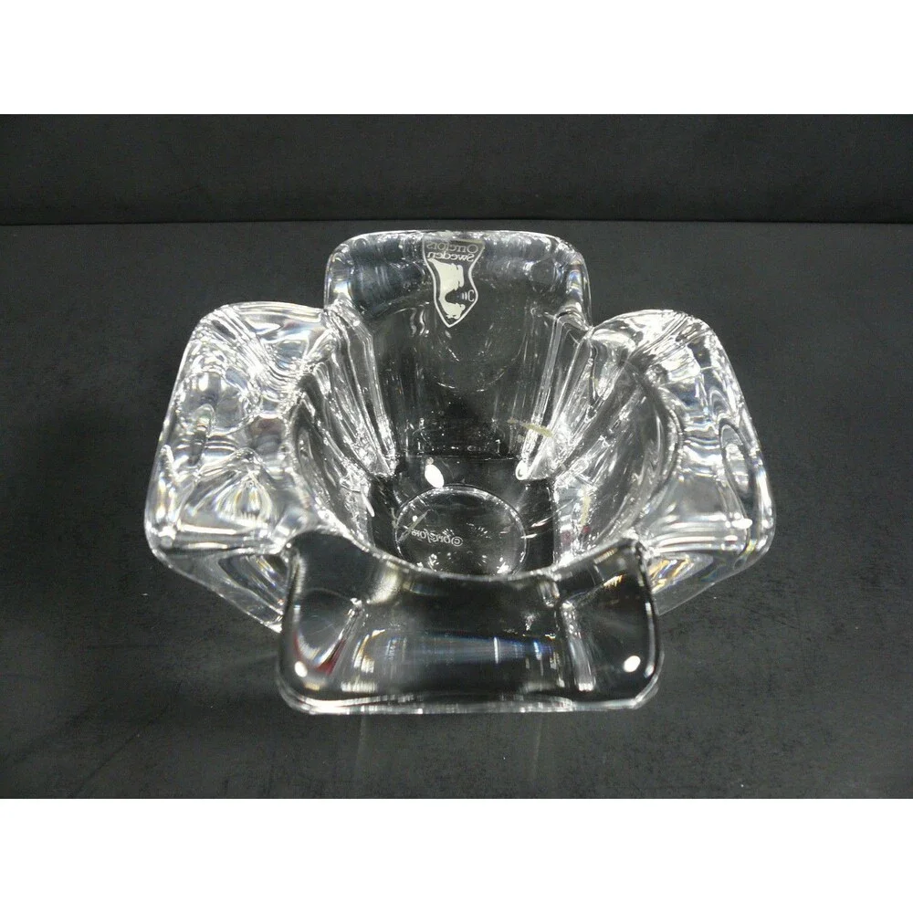 ORREFORS Crystal 